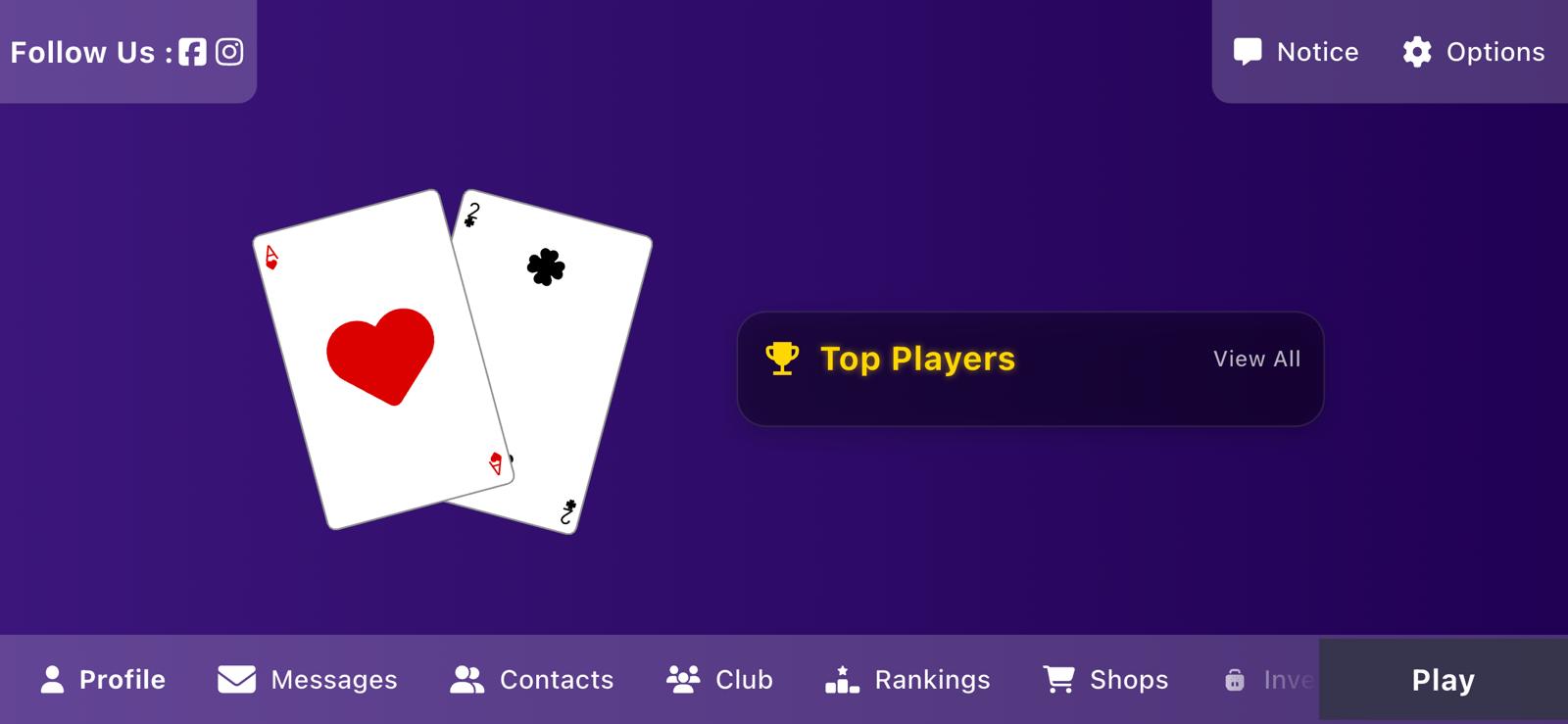 Featured screenshot